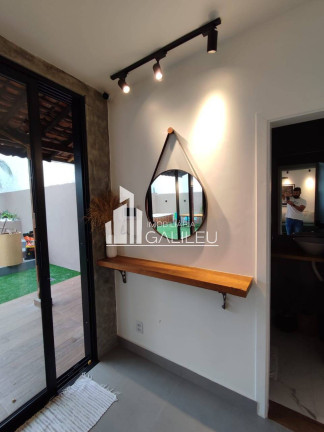 Imagem Casa com 3 Quartos à Venda, 103 m² em Jardim Santana - Campinas