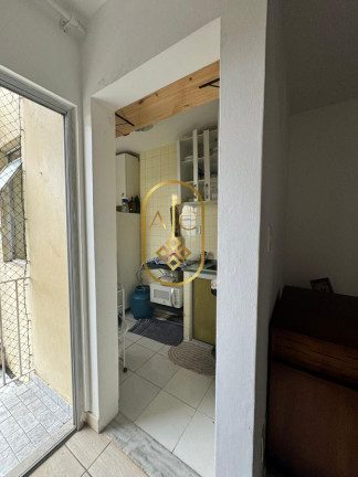 Imagem Apartamento com 1 Quarto à Venda, 56 m² em Brotas - Salvador Imagem Apartamento com 1 Quarto à Venda, 56 m² em Brotas - Salvador
