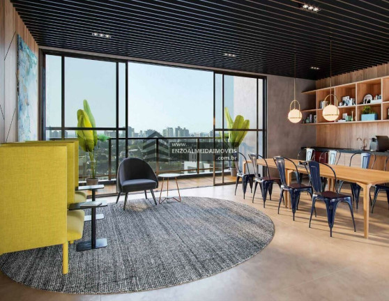 Imagem Apartamento com 3 Quartos à Venda, 99 m² em Brooklin - São Paulo Imagem Apartamento com 3 Quartos à Venda, 99 m² em Brooklin - São Paulo