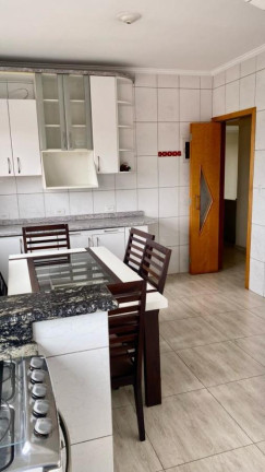 Imagem Casa à Venda, em Parque Novo Oratório - Santo André Imagem Casa à Venda, em Parque Novo Oratório - Santo André