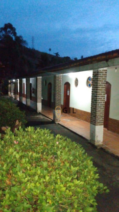 Imagem Edifício Residencial com 40 Quartos à Venda, 3.500 m² em Bom Jesus - Jacareí