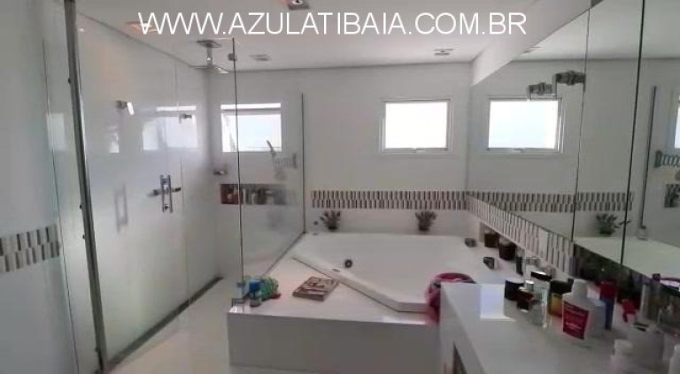 Imagem Casa com 4 Quartos à Venda, 600 m² em Parque Arco Iris - Atibaia Imagem Casa com 4 Quartos à Venda, 600 m² em Parque Arco Iris - Atibaia
