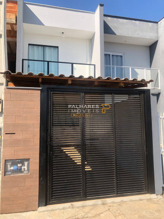 Casa com 2 Quartos à Venda, 59 m² em Adhemar Garcia - Joinville