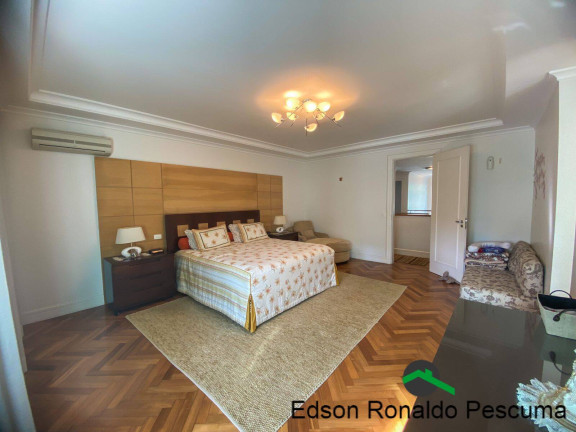 Imagem Casa de Condomínio com 6 Quartos à Venda, 670 m² em Alphaville Residencial Um - Barueri Imagem Casa de Condomínio com 6 Quartos à Venda, 670 m² em Alphaville Residencial Um - Barueri