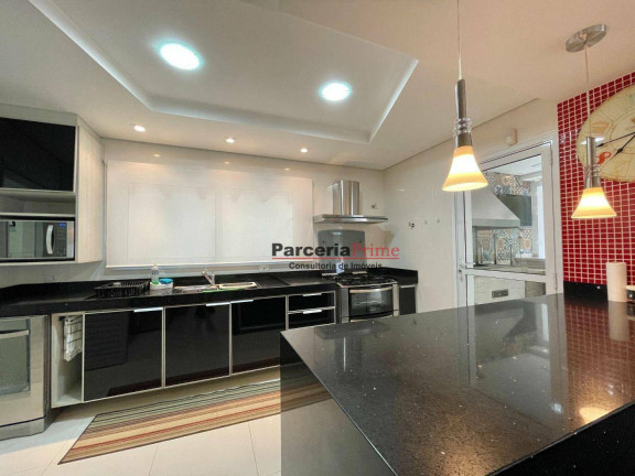 Imagem Casa com 6 Quartos à Venda, 378 m² em Riviera Módulo 19 - Bertioga Imagem Casa com 6 Quartos à Venda, 378 m² em Riviera Módulo 19 - Bertioga