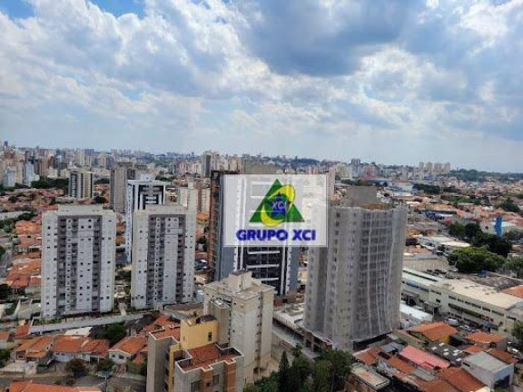 Imagem Apartamento com 3 Quartos à Venda, 119 m² em Taquaral - Campinas Imagem Apartamento com 3 Quartos à Venda, 119 m² em Taquaral - Campinas