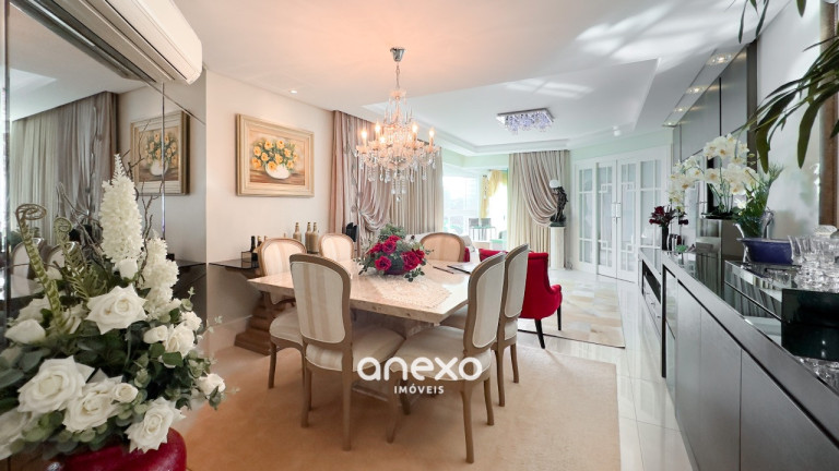 Imagem Apartamento com 3 Quartos à Venda, 194 m² em Victor Konder - Blumenau