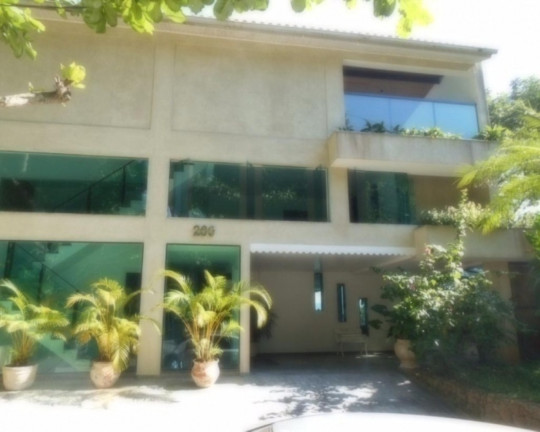 Imagem Imóvel com 6 Quartos à Venda, 760 m² em Península - Guarujá