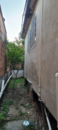 Imagem Casa com 5 Quartos à Venda, 480 m² em Imbariê - Duque De Caxias