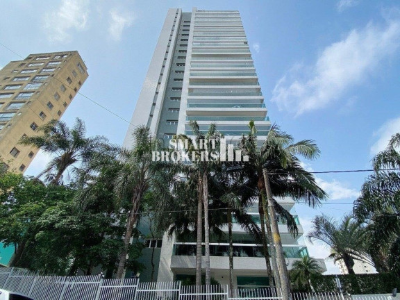Apartamento com 4 Quartos à Venda, 234 m² em Aclimação - São Paulo