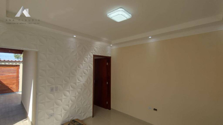 Imagem Casa com 3 Quartos à Venda, 81 m² em Santa Terezinha - Itanhaem