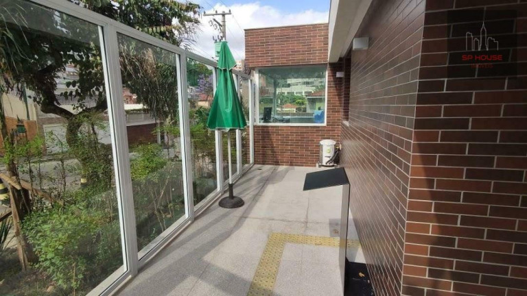 Imagem Cobertura com 3 Quartos à Venda, 229 m² em Alto De Pinheiros - São Paulo