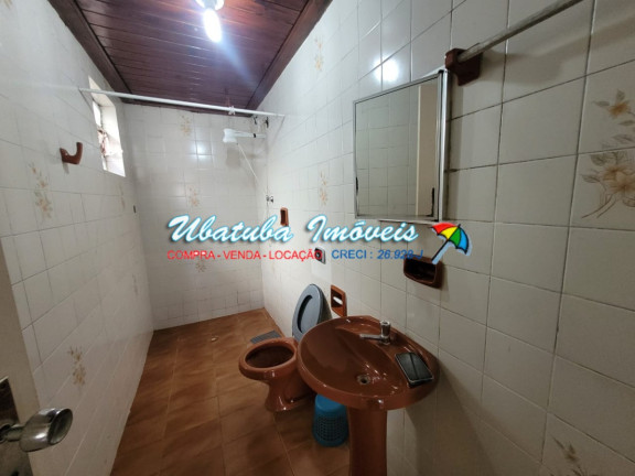 Imagem Casa com 2 Quartos à Venda, 150 m² em Perequê Açu - Ubatuba