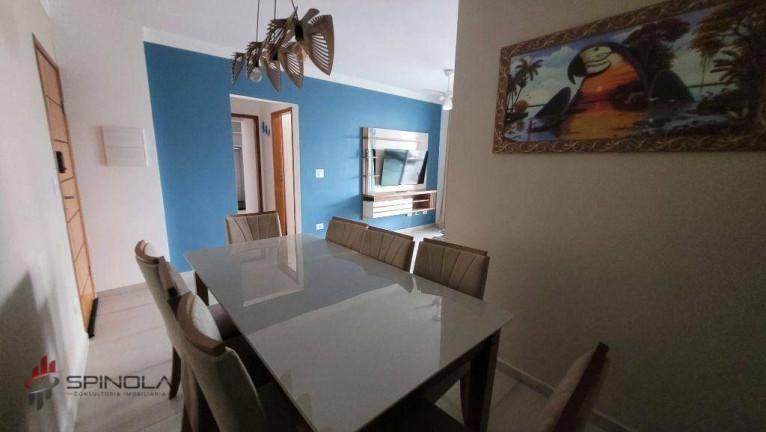Imagem Apartamento com 2 Quartos à Venda, 76 m² em Real - Praia Grande Imagem Apartamento com 2 Quartos à Venda, 76 m² em Real - Praia Grande