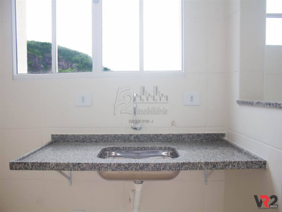 Imagem Apartamento com 1 Quarto à Venda, 50 m² em Centro - Sao Vicente Imagem Apartamento com 1 Quarto à Venda, 50 m² em Centro - Sao Vicente