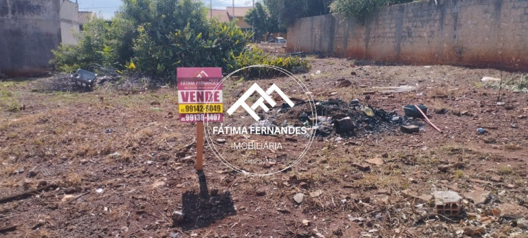 Imagem Terreno à Venda, 270 m² em Jardim Bela Vista - Sertanópolis Imagem Terreno à Venda, 270 m² em Jardim Bela Vista - Sertanópolis