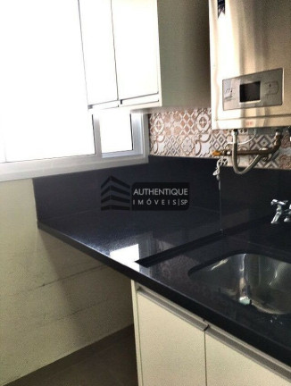 Imagem Apartamento com 3 Quartos à Venda, 85 m² em Vila Gumercindo - São Paulo