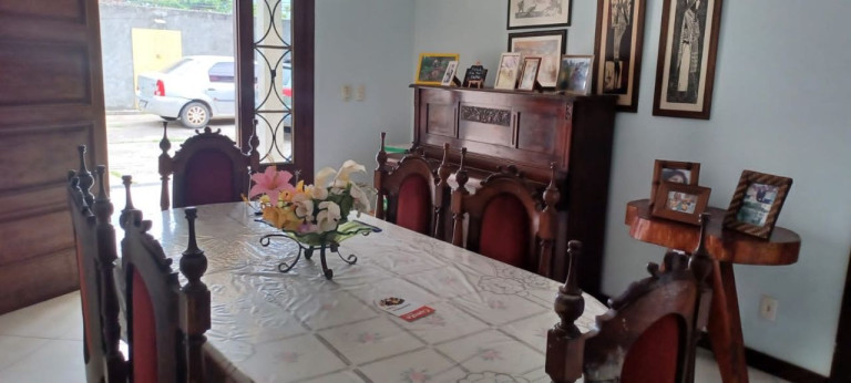 Imagem Casa com 20 Quartos à Venda, 800 m² em Itapuã - Salvador Imagem Casa com 20 Quartos à Venda, 800 m² em Itapuã - Salvador