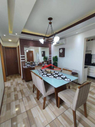 Imagem Apartamento com 3 Quartos à Venda, 54 m² em Jardim Iririú - Joinville