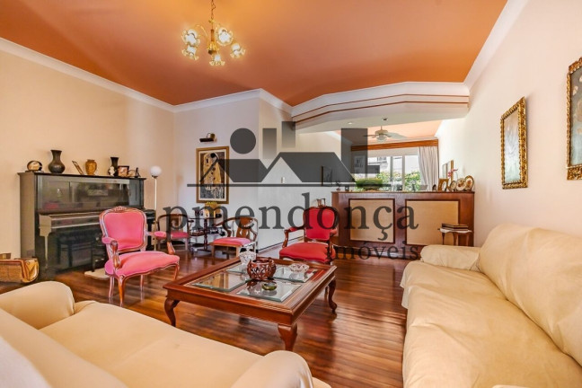 Imagem Apartamento com 3 Quartos à Venda, 244 m² em Higienópolis - São Paulo Imagem Apartamento com 3 Quartos à Venda, 244 m² em Higienópolis - São Paulo