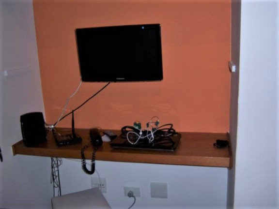 Imagem Apartamento com 3 Quartos à Venda, 72 m² em Vila Regente Feijó - São Paulo