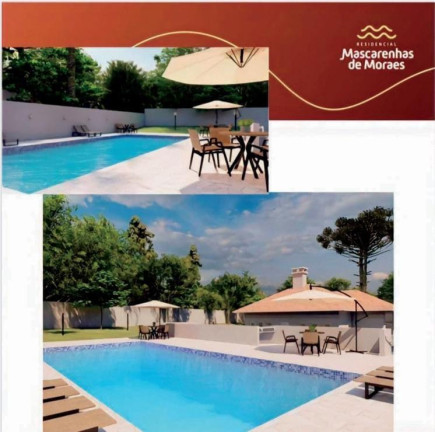 Imagem Apartamento com 2 Quartos à Venda, 56 m² em Santa Cândida - Curitiba Imagem Apartamento com 2 Quartos à Venda, 56 m² em Santa Cândida - Curitiba