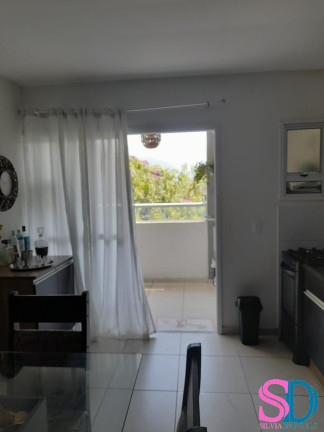 Imagem Apartamento com 2 Quartos à Venda, 63 m² em Perequê Açu - Ubatuba
