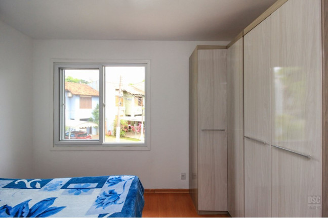 Imagem Casa de Condomínio com 3 Quartos à Venda, 100 m² em Aberta Dos Morros - Porto Alegre Imagem Casa de Condomínio com 3 Quartos à Venda, 100 m² em Aberta Dos Morros - Porto Alegre