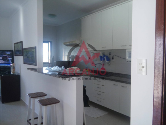 Imagem Cobertura com 4 Quartos à Venda, 177 m² em Praia Grande - Ubatuba