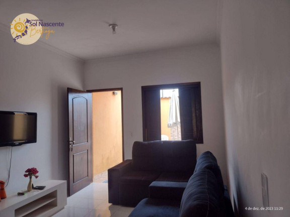 Imagem Casa com 2 Quartos à Venda, 70 m² em Jardim Indaiá - Bertioga Imagem Casa com 2 Quartos à Venda, 70 m² em Jardim Indaiá - Bertioga
