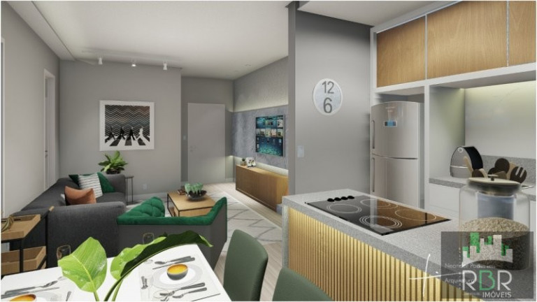 Imagem Apartamento com 2 Quartos à Venda, 86 m² em Região Das Hortênsias Imagem Apartamento com 2 Quartos à Venda, 86 m² em Região Das Hortênsias