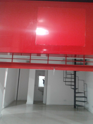 Imagem Sala Comercial à Venda, 44 m² em Consolação - São Paulo Imagem Sala Comercial à Venda, 44 m² em Consolação - São Paulo