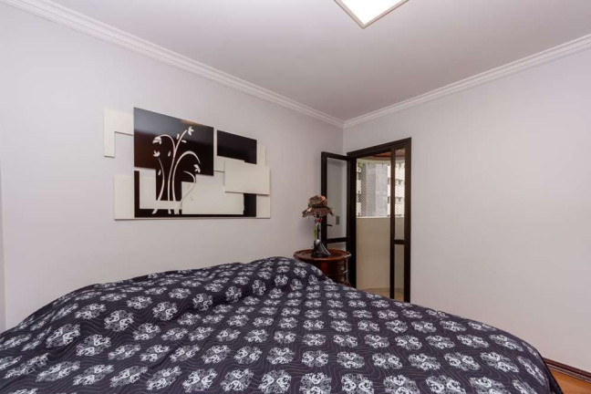 Imagem Apartamento com 3 Quartos à Venda, 109 m² em Brooklin Paulista - São Paulo