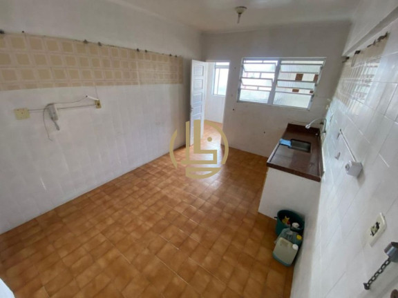 Imagem Apartamento com 3 Quartos à Venda, 107 m² em Vila Mathias - Santos Imagem Apartamento com 3 Quartos à Venda, 107 m² em Vila Mathias - Santos