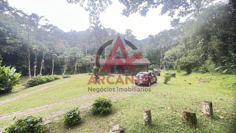 Imagem Chácara com 3 Quartos à Venda, 10.750 m² em Horto Florestal - Ubatuba Imagem Chácara com 3 Quartos à Venda, 10.750 m² em Horto Florestal - Ubatuba