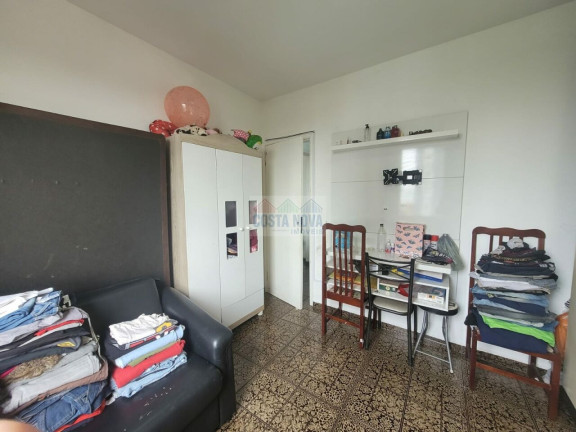 Imagem Apartamento com 2 Quartos à Venda, 113 m² em Aparecida - Santos Imagem Apartamento com 2 Quartos à Venda, 113 m² em Aparecida - Santos