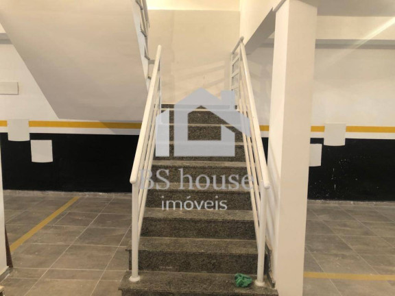 Imagem Apartamento com 2 Quartos à Venda, 53 m² em Vila Eldizia - Santo André