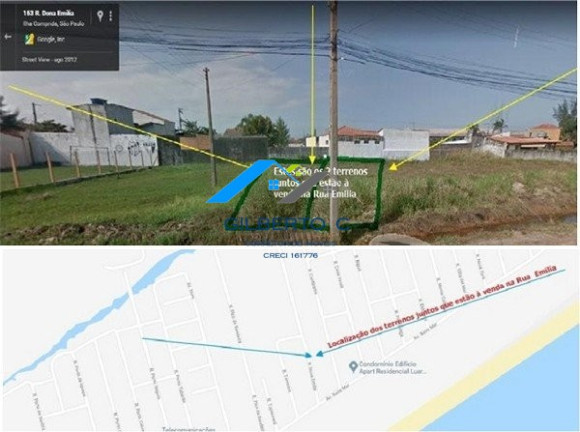 Imagem Imóvel à Venda, 270 m² em Bermudas - Ilha Comprida