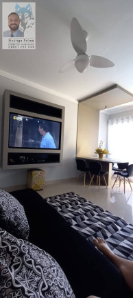 Imagem Apartamento com 3 Quartos à Venda, 65 m² em Jardim América - São José Dos Campos Imagem Apartamento com 3 Quartos à Venda, 65 m² em Jardim América - São José Dos Campos