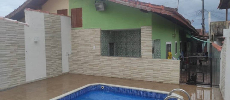 Imagem Casa com 2 Quartos à Venda, em São Paulo Imagem Casa com 2 Quartos à Venda, em São Paulo