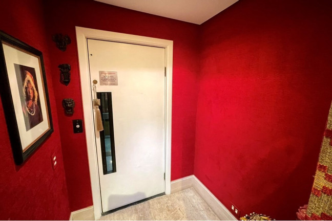 Imagem Imóvel com 3 Quartos à Venda, 240 m² em Campo Belo - São Paulo