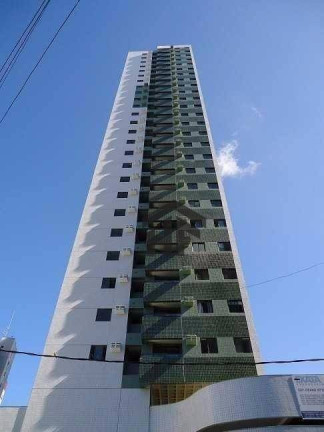 Imagem Apartamento com 2 Quartos à Venda, 52 m² em Torre - Recife