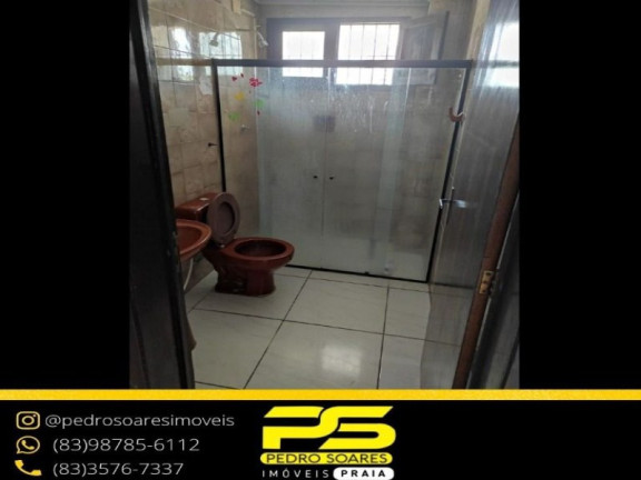 Imagem Apartamento com 3 Quartos à Venda, 156 m² em Manaíra - Cabedelo Imagem Apartamento com 3 Quartos à Venda, 156 m² em Manaíra - Cabedelo