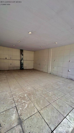 Imagem Sala Comercial à Venda, 2.000 m² em Brotas - Salvador