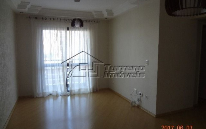 Imagem Apartamento com 3 Quartos à Venda, 78 m² em Jardim Aquarius - São José Dos Campos Imagem Apartamento com 3 Quartos à Venda, 78 m² em Jardim Aquarius - São José Dos Campos