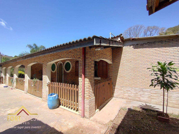 Imagem Imóvel com 4 Quartos à Venda, 350 m² em Jardim Maracanã - Atibaia Imagem Imóvel com 4 Quartos à Venda, 350 m² em Jardim Maracanã - Atibaia