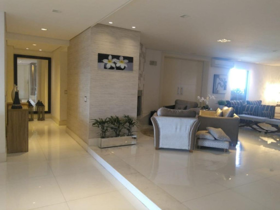 Imagem Apartamento com 4 Quartos à Venda, 380 m² em Centro - Suzano Imagem Apartamento com 4 Quartos à Venda, 380 m² em Centro - Suzano