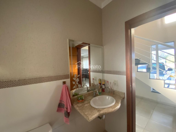 Imagem Casa de Condomínio com 3 Quartos à Venda, 283 m² em Vossoroca - Votorantim Imagem Casa de Condomínio com 3 Quartos à Venda, 283 m² em Vossoroca - Votorantim