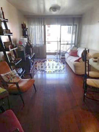 Imagem Apartamento com 3 Quartos à Venda, em Copacabana - Rio De Janeiro Imagem Apartamento com 3 Quartos à Venda, em Copacabana - Rio De Janeiro