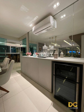 Imagem Apartamento com 3 Quartos à Venda, 226 m² em Quilombo - Cuiabá